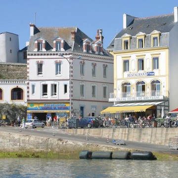 Hôtel