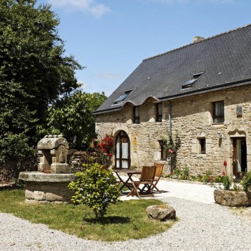 Gîtes