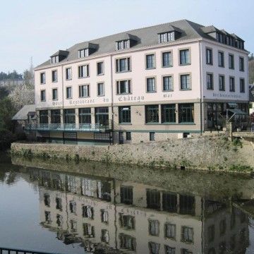 Hôtel
