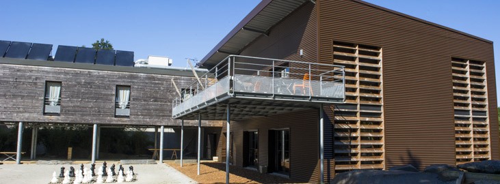 Photo de Hôtel Auberge des VoyaJoueurs