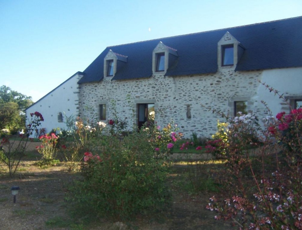 Photo de Le Colombier de Kerguezec