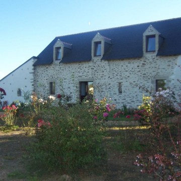 Le Colombier de Kerguezec