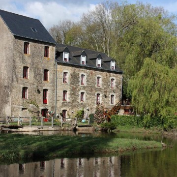Moulin