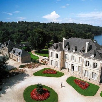 Château