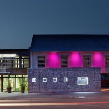 Hôtel