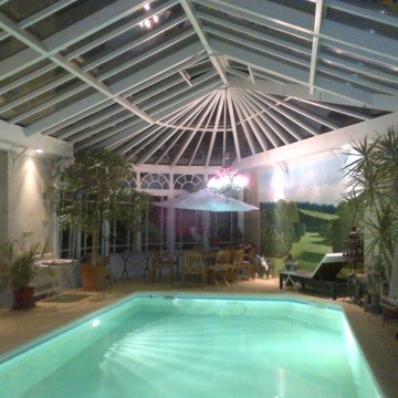 Maison du Théâtre Saint Bonnet