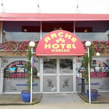Arche