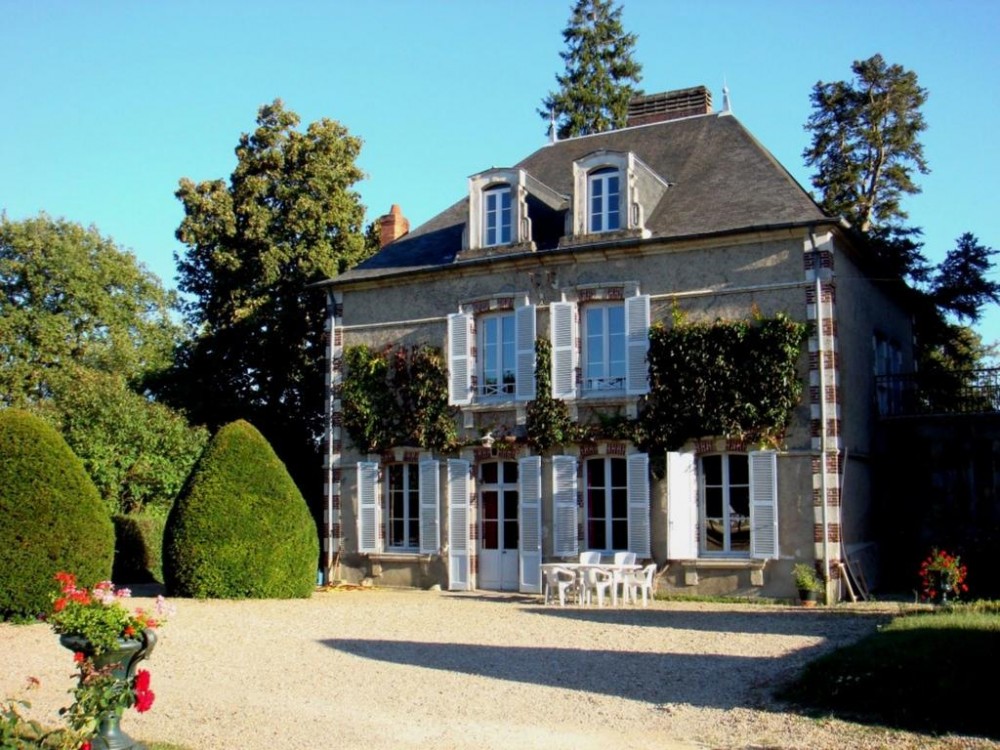 Photo de Maison Boisbriou