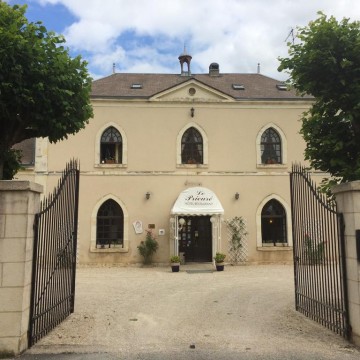 Hôtel-Restaurant