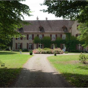 Manoir