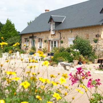 Les