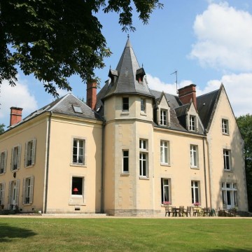 Chambres