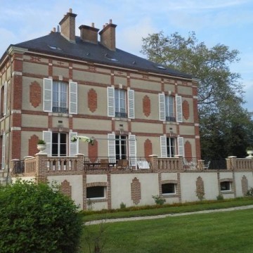 Gîtes