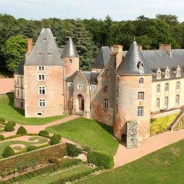 Gîtes