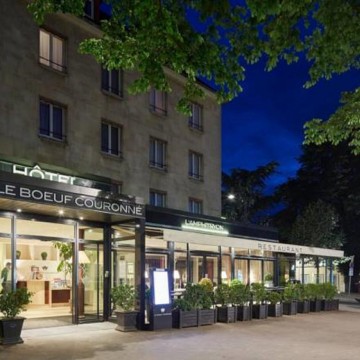 Hôtel