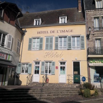 Hôtel
