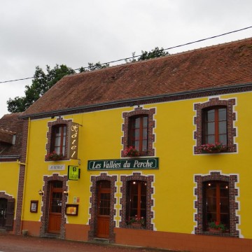 Hôtel