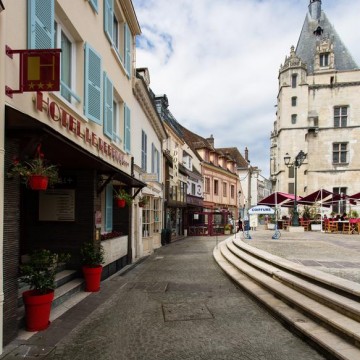 Hôtel