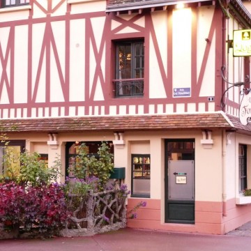 La Forêt