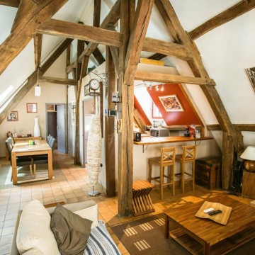 Appartements