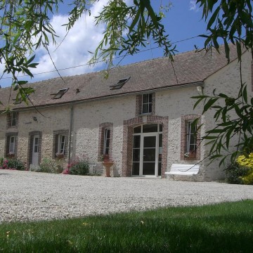 Cherville