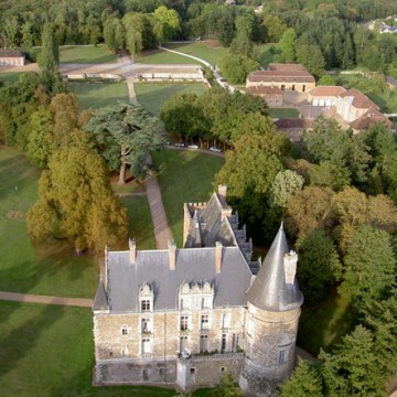 Gîtes