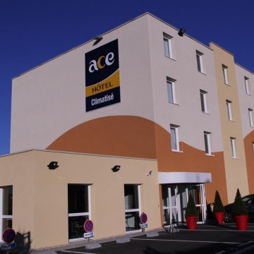 Ace