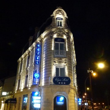 Élysée
