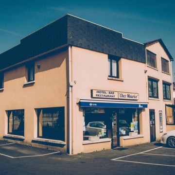 Hôtel