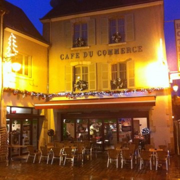 Cafe