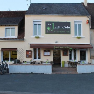 Hôtel