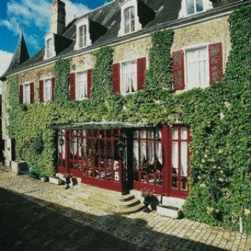Manoir