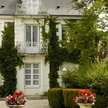 Lhermitage
