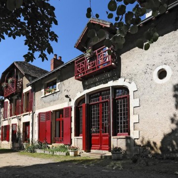 Manoir