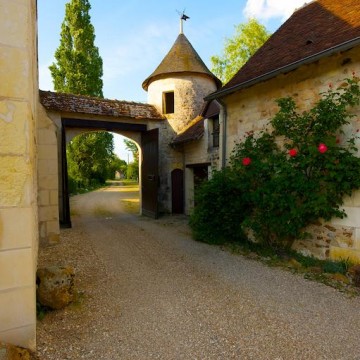 Manoir