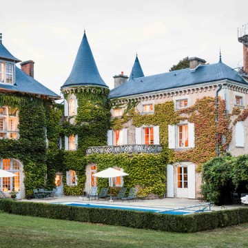 Gîtes
