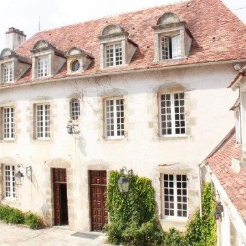 Château