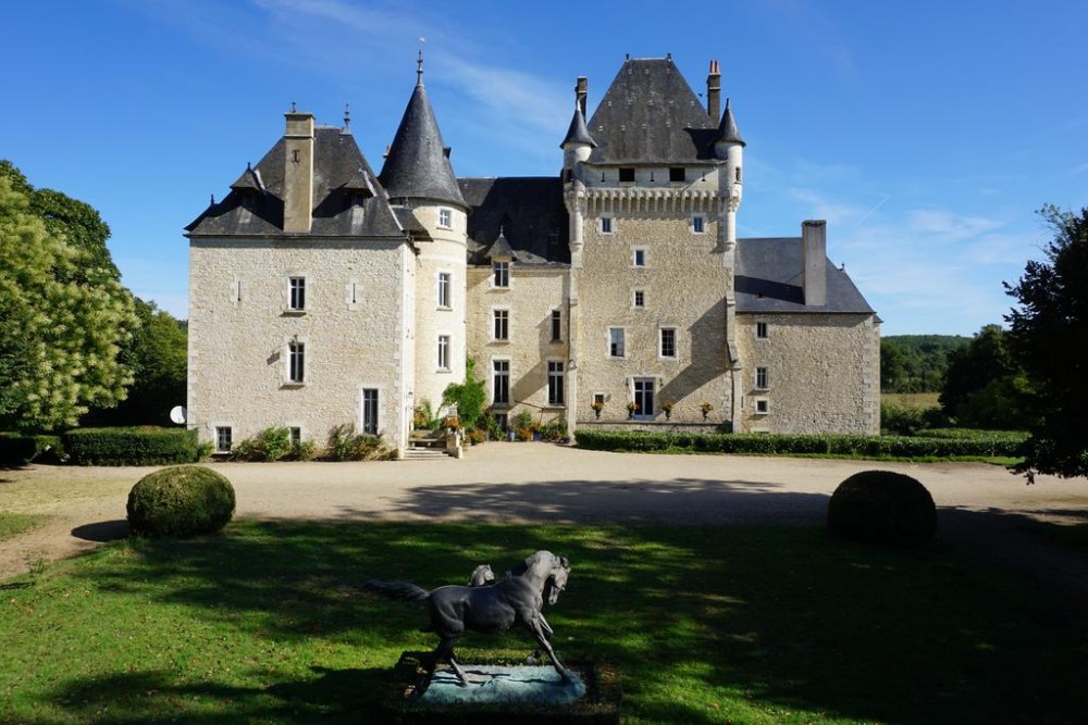 Photo de Château de la Tour