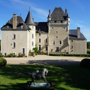 Château de la Tour