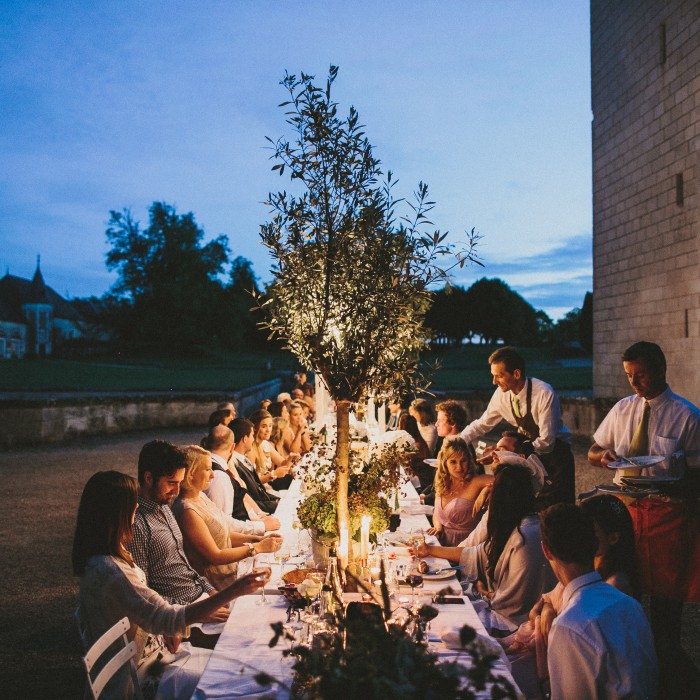 Photo de Chambres dhôtes du Château de lIsle-Savary