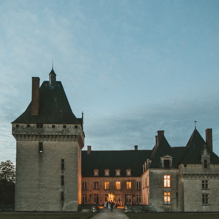 Photo de Chambres dhôtes du Château de lIsle-Savary