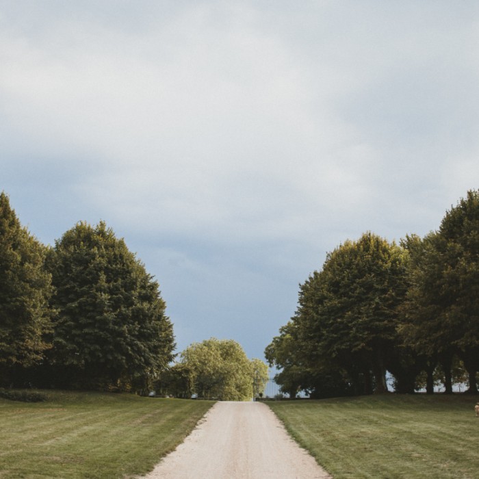 Photo de Chambres dhôtes du Château de lIsle-Savary