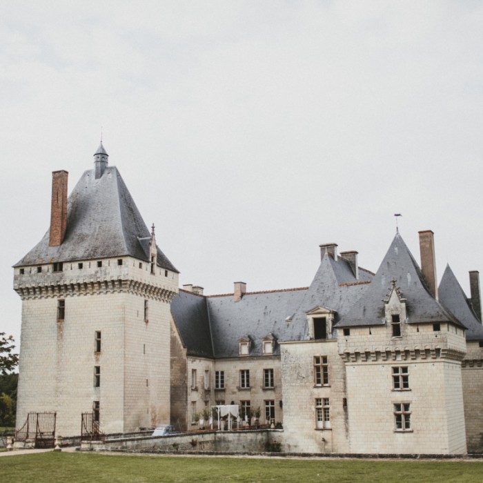 Photo de Chambres dhôtes du Château de lIsle-Savary
