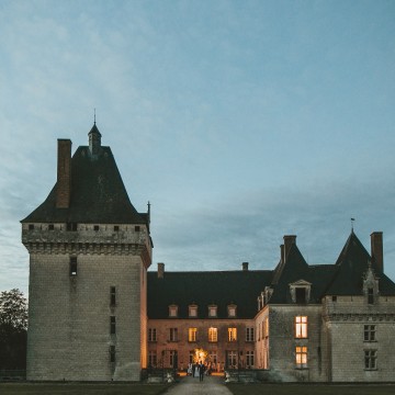 Photo Château de lIsle-Savary à Clion-sur-Indre 36700