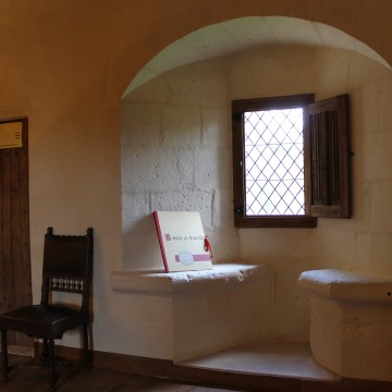 Photo Château de Forges à Concremiers 36300