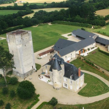Château