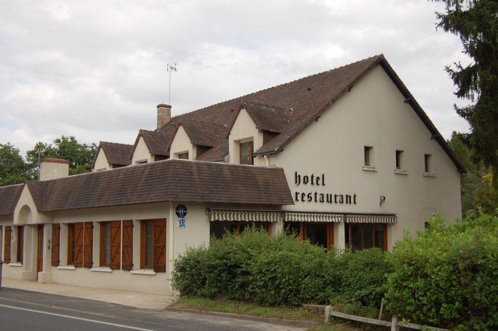 Photo de La Bonne Etape