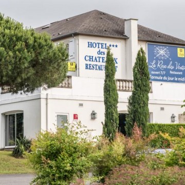 Hôtel