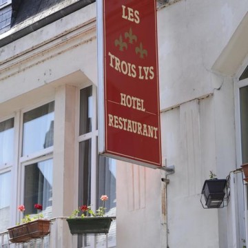 LES