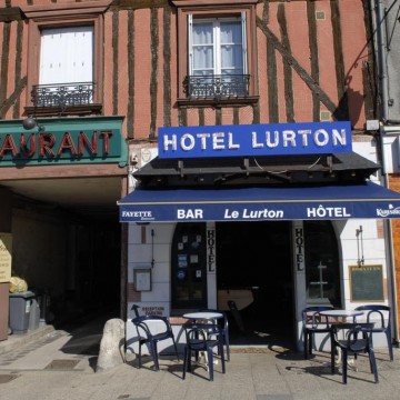 Le Lurton